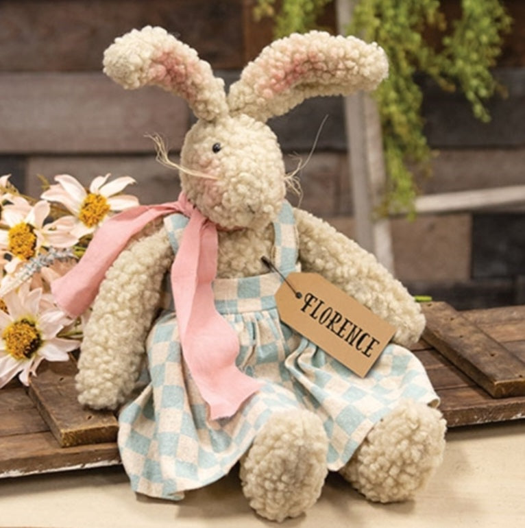 Florence Bunny