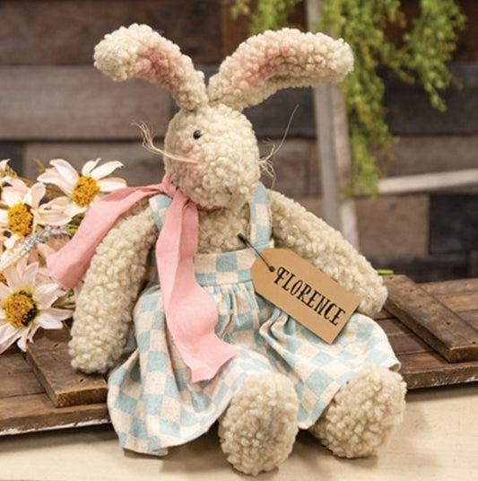 Florence Bunny